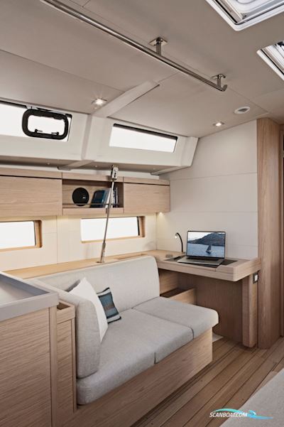 Beneteau Oceanis 46.1 Segelboot 2025, mit Yanmar motor, Dänemark