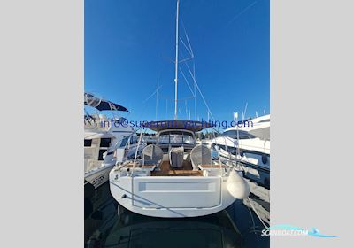 Beneteau Oceanis 46.1 Segelboot 2019, mit Yanmar motor, Kroatien
