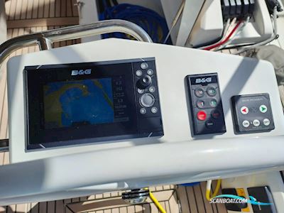 Beneteau Oceanis 46.1 Segelboot 2021, mit Yanmar motor, Spanien
