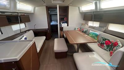 Beneteau Oceanis 46.1 Segelboot 2021, mit Yanmar motor, Spanien