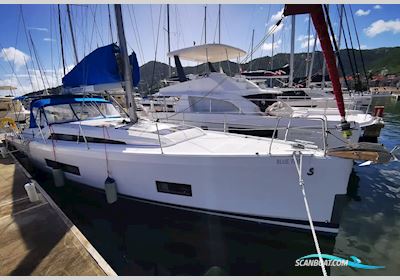 Beneteau Oceanis 46.1 Segelboot 2020, mit Yanmar motor, Virgin Islands