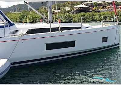 Beneteau Oceanis 46.1 Segelboot 2020, mit Yanmar motor, Virgin Islands