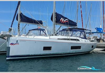 Beneteau Oceanis 46.1 Segelboot 2020, mit Yanmar motor, Keine Länderinfo
