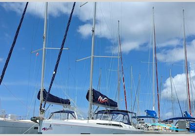 Beneteau Oceanis 46.1 Segelboot 2020, mit Yanmar motor, Keine Länderinfo