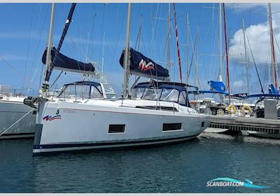 Beneteau Oceanis 46.1 Segelboot 2020, mit Yanmar motor, Keine Länderinfo