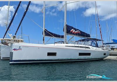 Beneteau Oceanis 46.1 Segelboot 2020, mit Yanmar motor, Keine Länderinfo