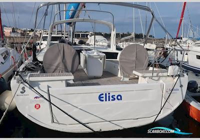 Beneteau Oceanis 46.1 Segelboot 2019, Italien