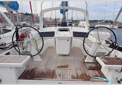 Beneteau Oceanis 46.1 Segelboot 2019, Italien