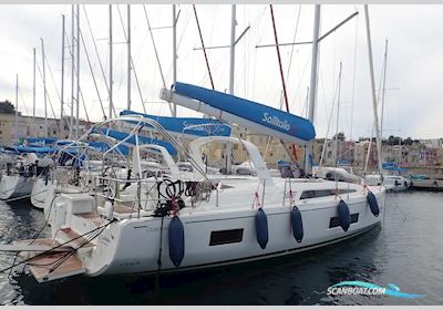 Beneteau Oceanis 46.1 Segelboot 2019, Italien