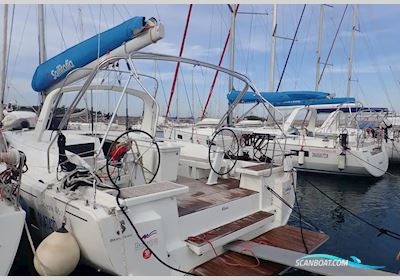 Beneteau Oceanis 46.1 Segelboot 2019, Italien