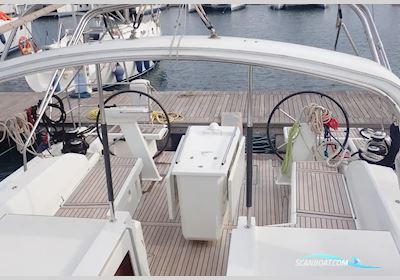 Beneteau Oceanis 46.1 Segelboot 2019, Italien