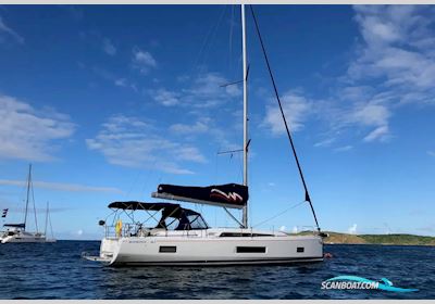 Beneteau Oceanis 46.1 Segelboot 2020, mit Yanmar motor, Keine Länderinfo