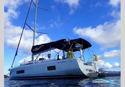 Beneteau Oceanis 46.1 Segelboot 2020, mit Yanmar motor, Keine Länderinfo