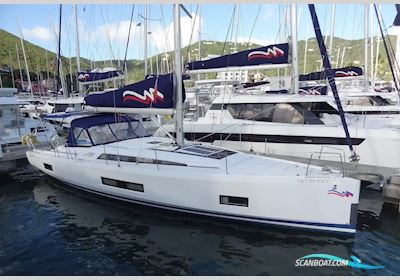 Beneteau Oceanis 46.1 Segelboot 2020, mit Yanmar motor, Keine Länderinfo