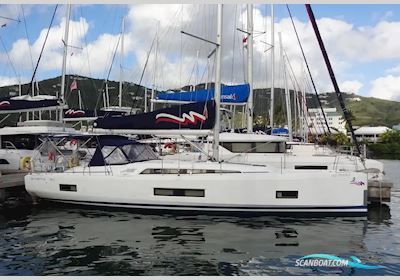 Beneteau Oceanis 46.1 Segelboot 2020, mit Yanmar motor, Keine Länderinfo