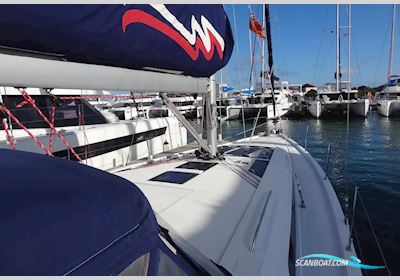 Beneteau Oceanis 46.1 Segelboot 2020, mit Yanmar motor, Keine Länderinfo