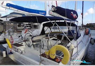 Beneteau Oceanis 46.1 Segelboot 2020, mit Yanmar motor, Keine Länderinfo