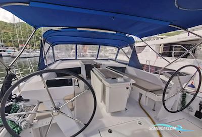 Beneteau Oceanis 46.1 Segelboot 2020, mit Yanmar motor, Virgin Islands