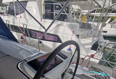 Beneteau Oceanis 46.1 Segelboot 2020, mit Yanmar motor, Virgin Islands