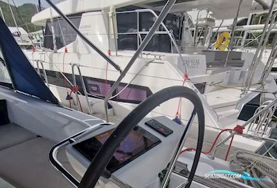 Beneteau Oceanis 46.1 Segelboot 2020, mit Yanmar motor, Virgin Islands