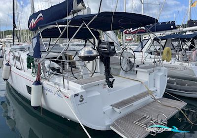 Beneteau Oceanis 46.1 Segelboot 2019, mit Yanmar 4JH57 motor, Martinique