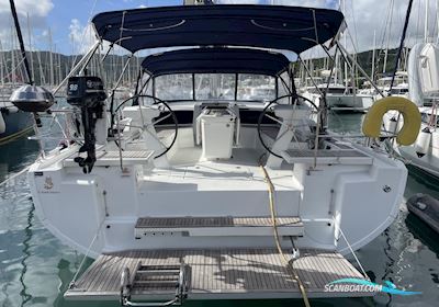Beneteau Oceanis 46.1 Segelboot 2019, mit Yanmar 4JH57 motor, Martinique