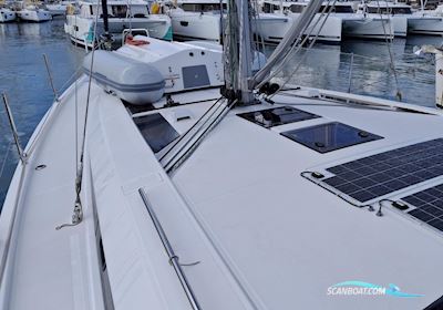 Beneteau Oceanis 46.1 Segelboot 2019, mit Yanmar 4JH57 motor, Martinique