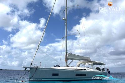 Beneteau Oceanis 46.1 Segelboot 2020, mit Yanmar motor, Niederlande