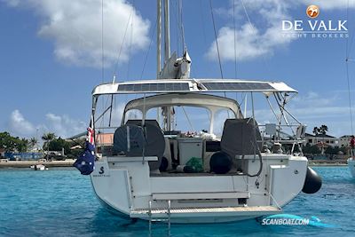 Beneteau Oceanis 46.1 Segelboot 2020, mit Yanmar motor, Niederlande