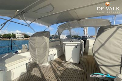 Beneteau Oceanis 46.1 Segelboot 2020, mit Yanmar motor, Niederlande