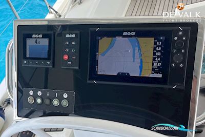 Beneteau Oceanis 46.1 Segelboot 2020, mit Yanmar motor, Niederlande