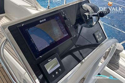 Beneteau Oceanis 46.1 Segelboot 2020, mit Yanmar motor, Niederlande