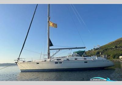 Beneteau Oceanis 461 Segelboot 1996, mit Yanmar motor, England