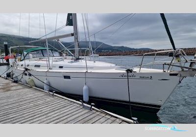 Beneteau Oceanis 461 Segelboot 1996, mit Yanmar motor, England