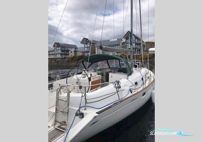 Beneteau Oceanis 461 Segelboot 1996, mit Yanmar motor, England