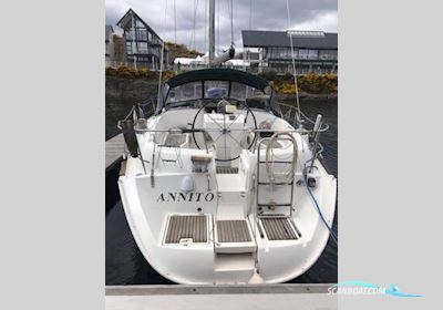 Beneteau Oceanis 461 Segelboot 1996, mit Yanmar motor, England