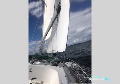 Beneteau Oceanis 461 Segelboot 1996, mit Yanmar motor, England