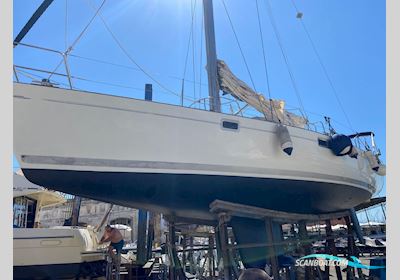 Bénéteau Oceanis 461 Segelboot 1997, mit AB Volvo Penta MD22P motor, Italien