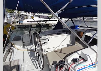 Beneteau Oceanis 46.1 Segelboot 2020, mit Yanmar motor, Virgin Islands