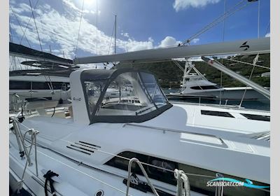 Beneteau Oceanis 46.1 Segelboot 2020, mit Yanmar motor, Virgin Islands