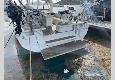 Beneteau Oceanis 46.1 Segelboot 2020, mit Yanmar motor, Virgin Islands