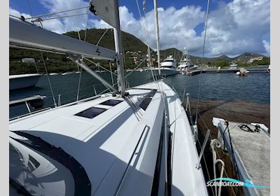Beneteau Oceanis 46.1 Segelboot 2020, mit Yanmar motor, Virgin Islands