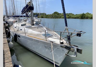 Bénéteau Oceanis 461 Segelboot 1997, mit AB Volvo Penta MD22P motor, Italien