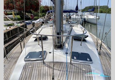 Bénéteau Oceanis 461 Segelboot 1997, mit AB Volvo Penta MD22P motor, Italien