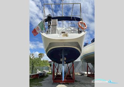 Bénéteau Oceanis 461 Segelboot 1997, mit AB Volvo Penta MD22P motor, Italien