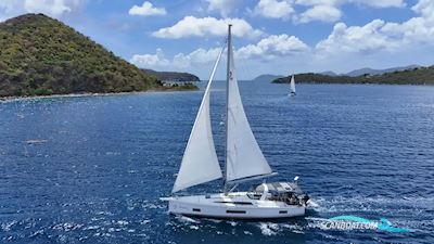 Beneteau Oceanis 46.1 Segelboot 2020, mit Yanmar motor, Virgin Islands
