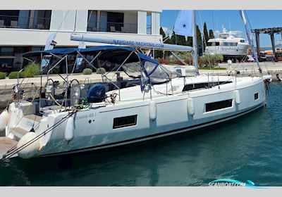 Bénéteau Oceanis 46.1 Segelboot 2019, mit Yanmar motor, Kroatien
