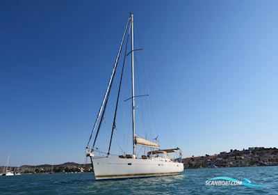 Beneteau Oceanis 473 Clipper Segelboot 2004, mit Yanmar 4JH3Hte motor, Griechenland