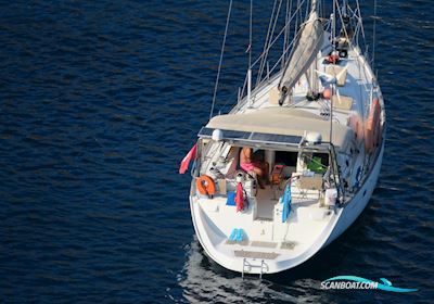Beneteau Oceanis 473 Clipper Segelboot 2004, mit Yanmar 4JH3Hte motor, Griechenland