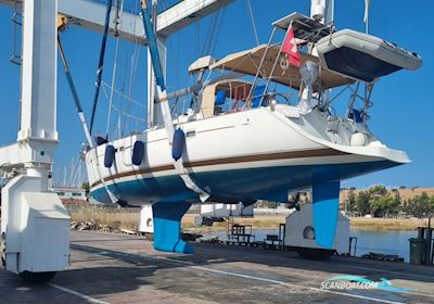 Beneteau Oceanis 473 Clipper Segelboot 2004, mit Yanmar 4JH3Hte motor, Griechenland
